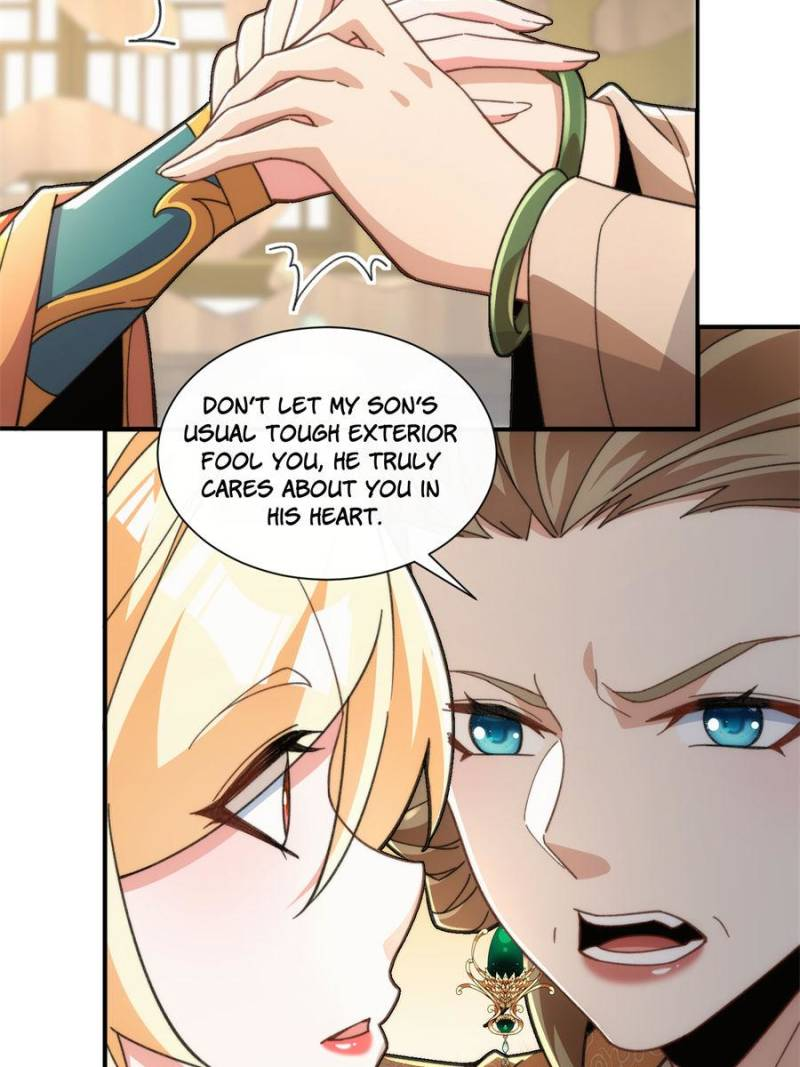 Becoming immortal by doing nothing Chapter 30 4
